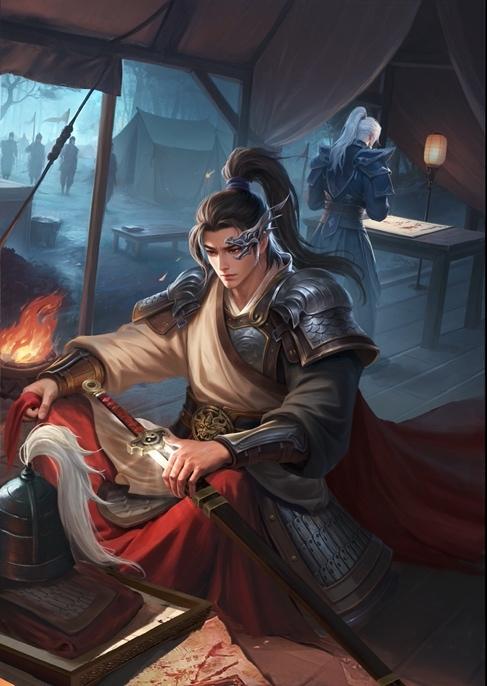 《三国杀：一将成名》2025创玩节预约开启！新神将【神钟会】首发定档