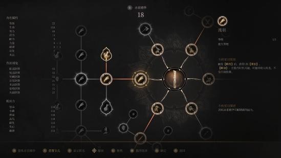 一起勘破无常！国风类魂ARPG《明末：渊虚之羽》现已发售