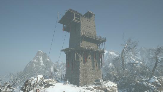 一起勘破无常！国风类魂ARPG《明末：渊虚之羽》现已发售