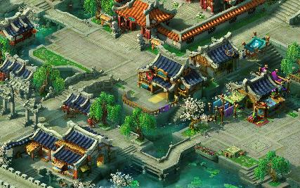 最高在线人数突破315万！全民追“梦”筑就梦幻新辉煌