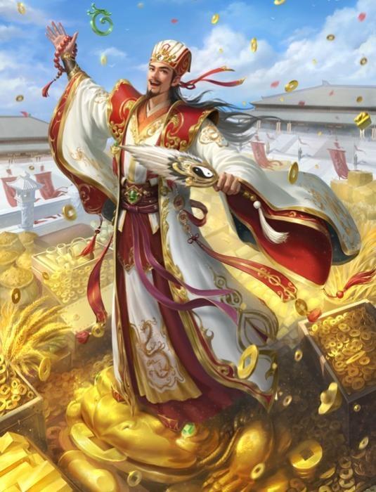 《三国杀：一将成名》【无中生有】大会开启预约！新玩法首曝，SSS武将【威马超】降世！