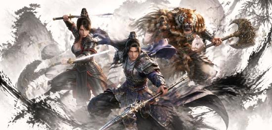 《幻梦无年》制作人对话：从被鬼追到执刀斩梦，这一步我们走了六代