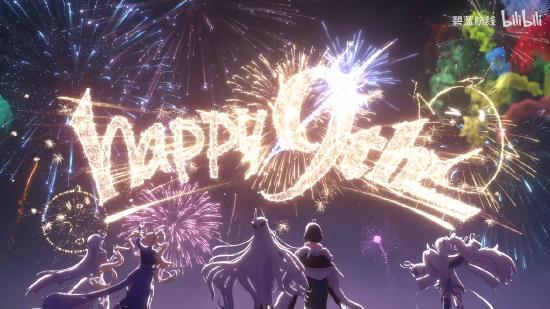 清凉夏日换装来袭！《碧蓝航线》9周年庆典活动第二弹今日正式上线