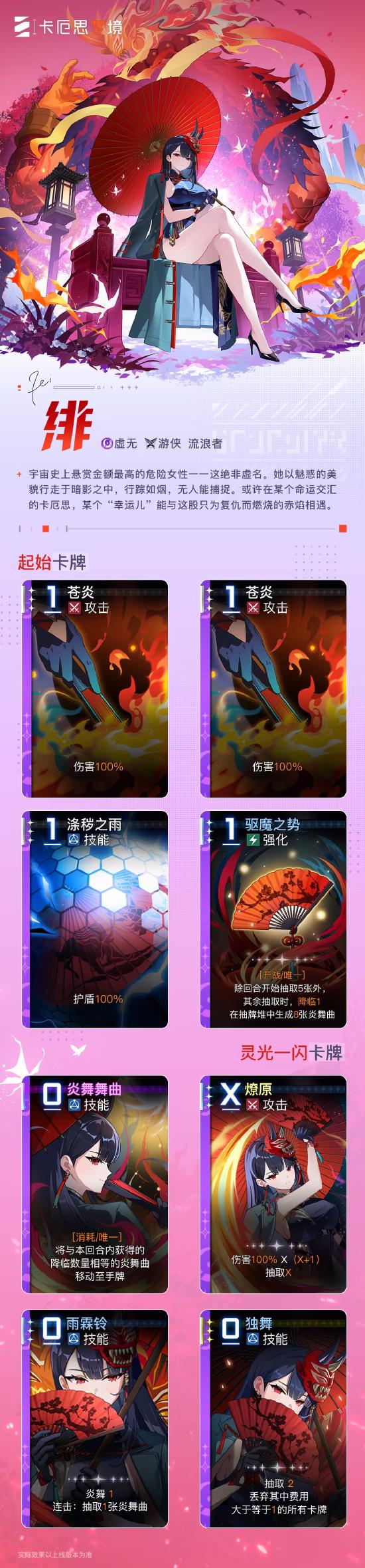 肉鸽卡牌也有自己的搜打撤！《卡厄思梦境》国服今日正式公测