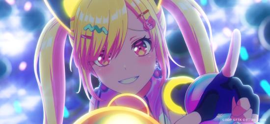 《BanG Dream! 交织的乐章》预约正式开启！封闭测试招募同步启动