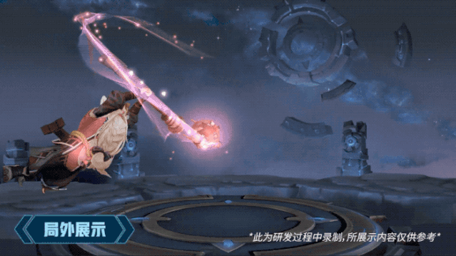体验服爆料 | 新版本三分之地，限时活动玩法&赛季皮肤抢先看