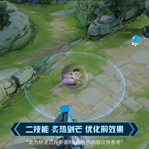 老亚瑟的答疑时间｜新赛季预计本周来临，露娜局内效果整体调优即将上线