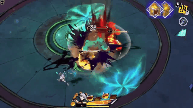 极光代理，二次元ARPG+Roguelike《奇门之上》8月7日开启限量删档测试